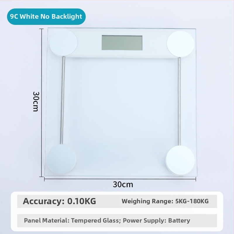 Cântar Bluetooth pentru masă corporală, cu măsurare a greutății, a grăsimii corporale, a caloriilor și a umidității, până la 180 kg, încărcare USB, cântar digital