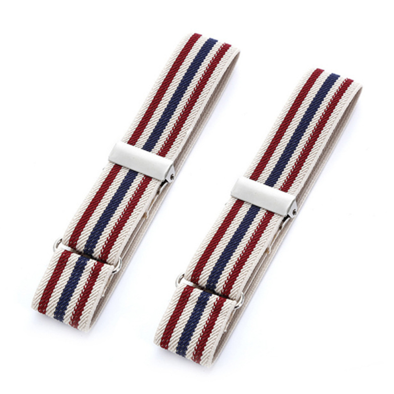 Brățară de antebraț unisex cu bandă elastică — imprimare sublimare; Material: 30% elastan, 70% poliester; Lungime reglabilă; Elasticitate puternică.