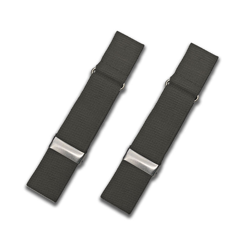 Brățară de antebraț unisex cu bandă elastică — imprimare sublimare; Material: 30% elastan, 70% poliester; Lungime reglabilă; Elasticitate puternică.