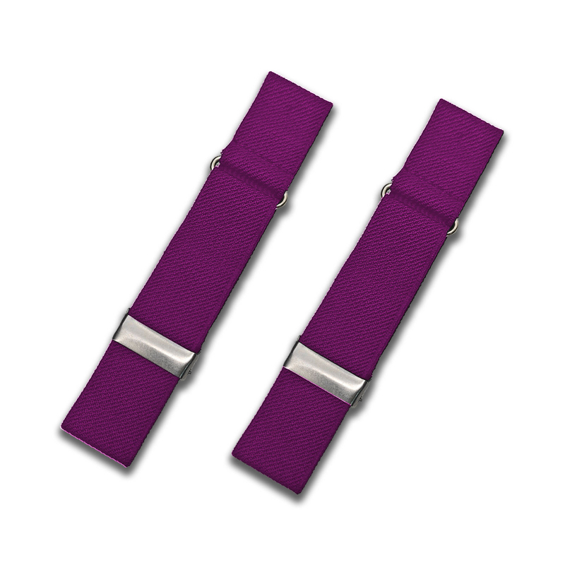 Brățară de antebraț unisex cu bandă elastică — imprimare sublimare; Material: 30% elastan, 70% poliester; Lungime reglabilă; Elasticitate puternică.