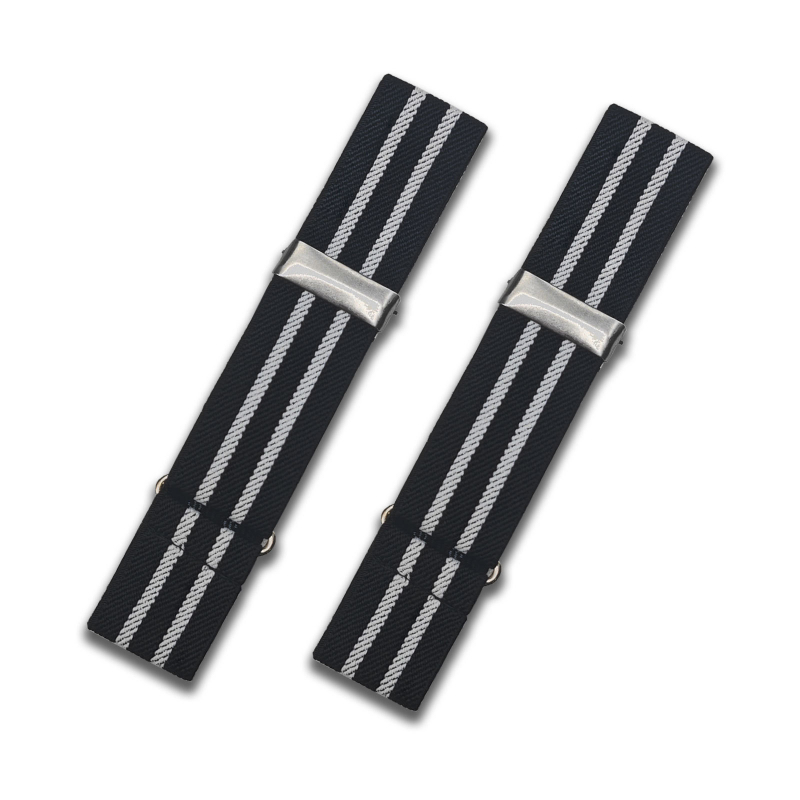 Brățară de antebraț unisex cu bandă elastică — imprimare sublimare; Material: 30% elastan, 70% poliester; Lungime reglabilă; Elasticitate puternică.