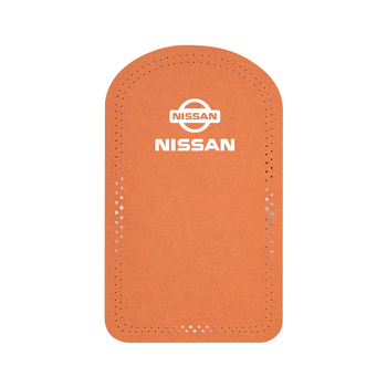 Замшев подлакътник за автомобил (Материал: замш; Произход: Гуанчжоу; Марка: Car Serving Workshop; Съвместимост: Универсални модели)