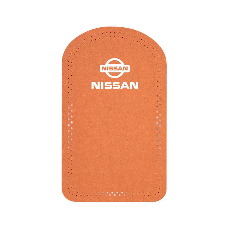 Замшев подлакътник за автомобил (Материал: замш; Произход: Гуанчжоу; Марка: Car Serving Workshop; Съвместимост: Универсални модели)