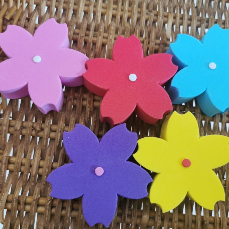 Bală decorativă pentru antenă în formă de floare, accesoriu auto decorativ, potrivire universală, instalare ușoară, cod produs 213679951h906z, marcă: Other