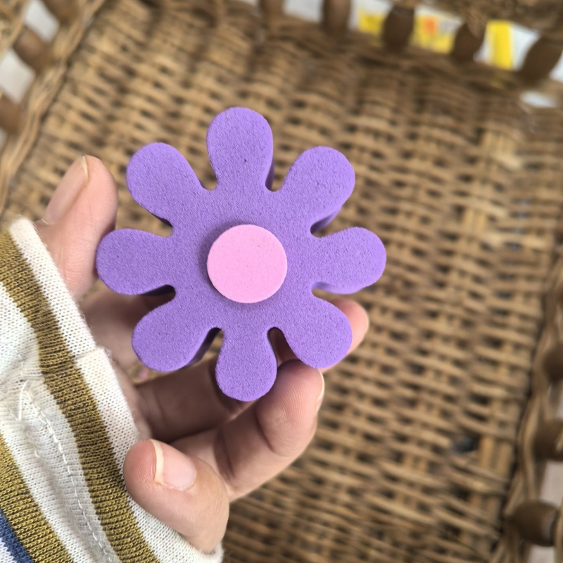 Bală decorativă pentru antenă în formă de floare, accesoriu auto decorativ, potrivire universală, instalare ușoară, cod produs 213679951h906z, marcă: Other