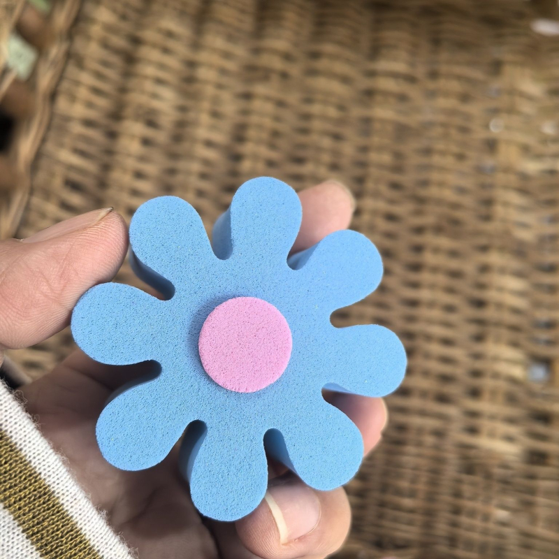 Bală decorativă pentru antenă în formă de floare, accesoriu auto decorativ, potrivire universală, instalare ușoară, cod produs 213679951h906z, marcă: Other