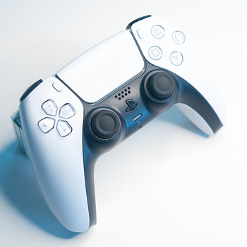 PS5/PS4/Pro joystick sapka cseréje - alumínium, 8 darabos készlet, PS5/PS4-kompatibilis