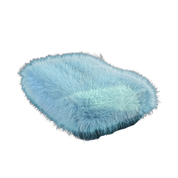 Подлакътникова подложка за кола, плюшена зимна удебелена, универсално покритие за централния конзол, персонализирана — Xuan ruyi