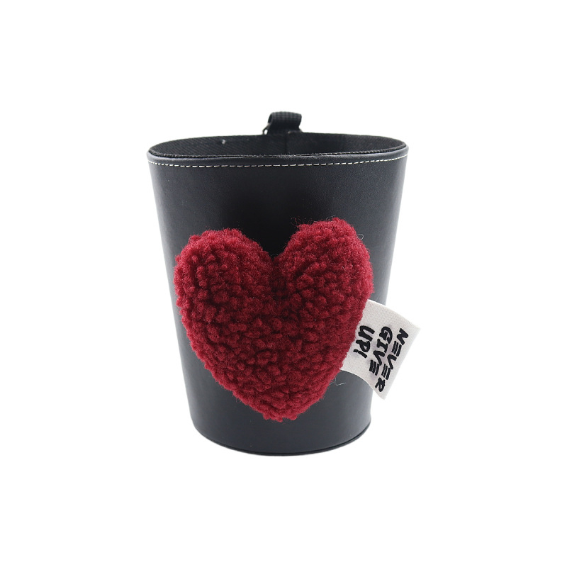 Автомобилен подвесен органайзер за вътрешното пространство с кутия за салфетки, две в едно, за предна и задна седалка, с дръжка, тип окачване