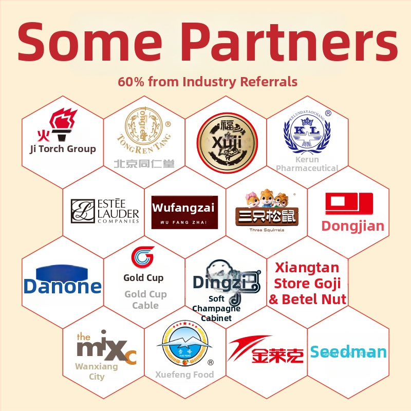 Jaungada dāvanu kastīte – gofrēts kartons; izcelsme Hengyang, Hunan; zīmols Xiangheng; karstais nospiedums; ķīniešu stils