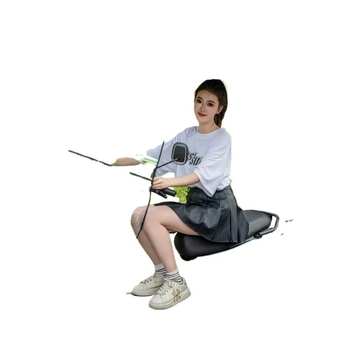 Elektrinio transporto priemonės skėtis su greitu ištraukimu, 7 formos dizainas, UV apsauga Pa+++