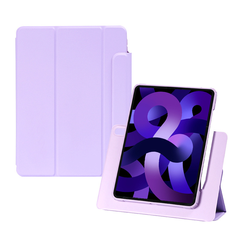 Kožni flip futrola za iPad Pro s magnetskim zatvaračem, otporna na udarce i odvodi toplinu