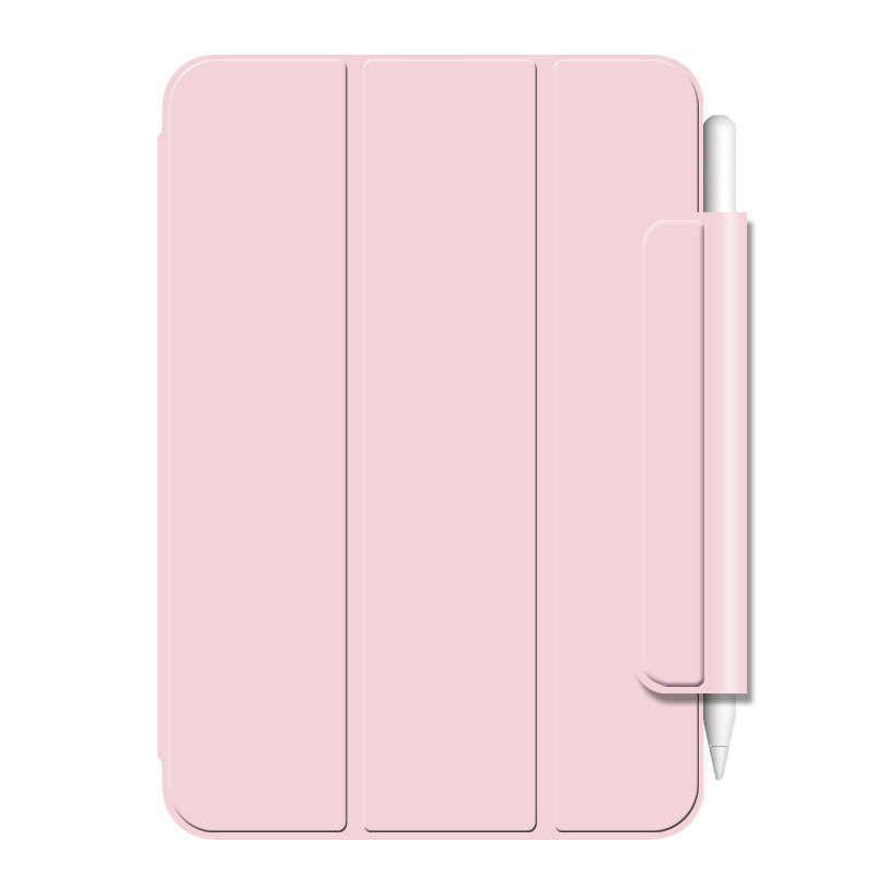 Kožni flip futrola za iPad Pro s magnetskim zatvaračem, otporna na udarce i odvodi toplinu