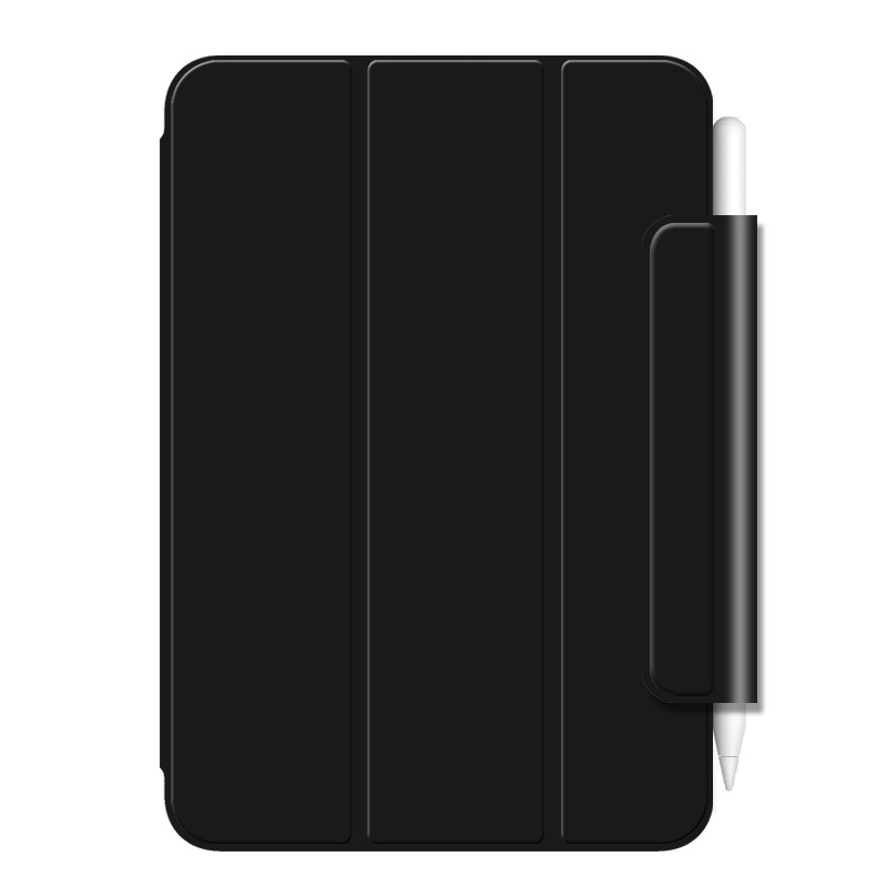 Kožni flip futrola za iPad Pro s magnetskim zatvaračem, otporna na udarce i odvodi toplinu