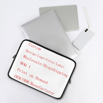 FORU чанта за лаптоп за бизнес пътуване — водоустойчива, износоустойчива, материал: дайвинг, цип за затваряне, дръжка с метална верига