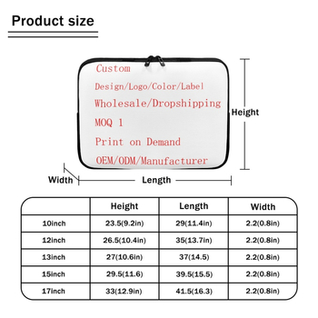 FORU чанта за лаптоп за бизнес пътуване — водоустойчива, износоустойчива, материал: дайвинг, цип за затваряне, дръжка с метална верига