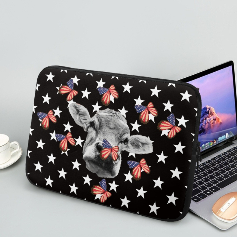 FORU чанта за лаптоп за бизнес пътуване — водоустойчива, износоустойчива, материал: дайвинг, цип за затваряне, дръжка с метална верига