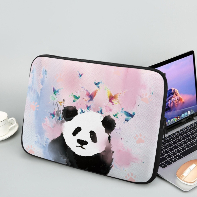 FORU чанта за лаптоп за бизнес пътуване — водоустойчива, износоустойчива, материал: дайвинг, цип за затваряне, дръжка с метална верига