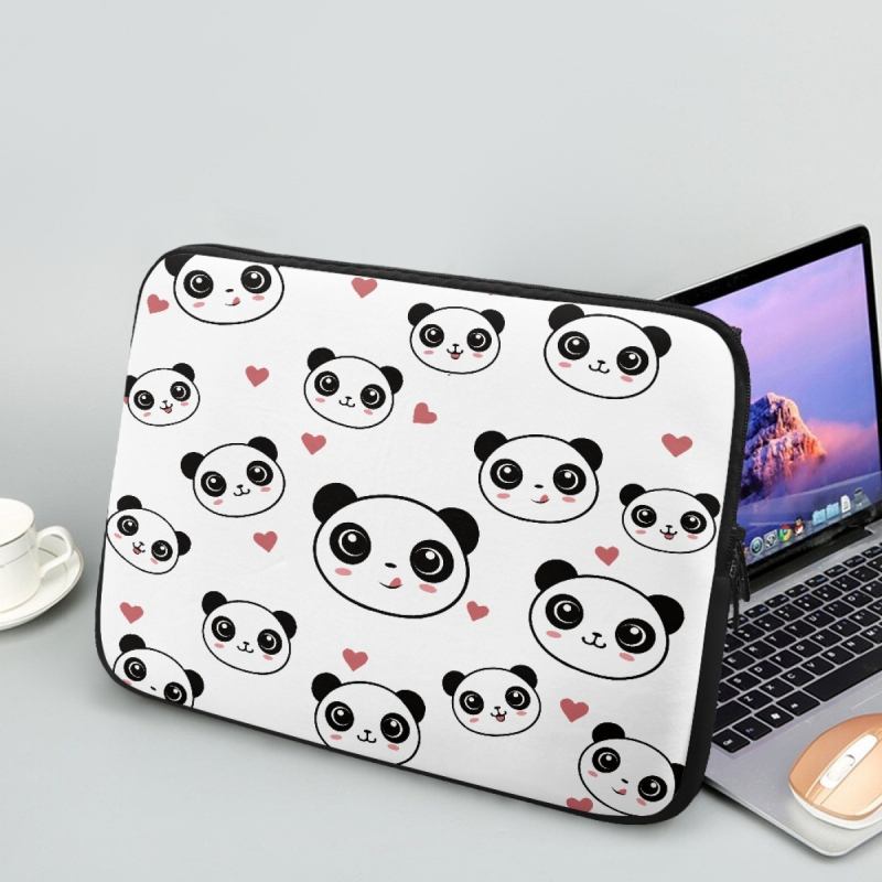 FORU чанта за лаптоп за бизнес пътуване — водоустойчива, износоустойчива, материал: дайвинг, цип за затваряне, дръжка с метална верига