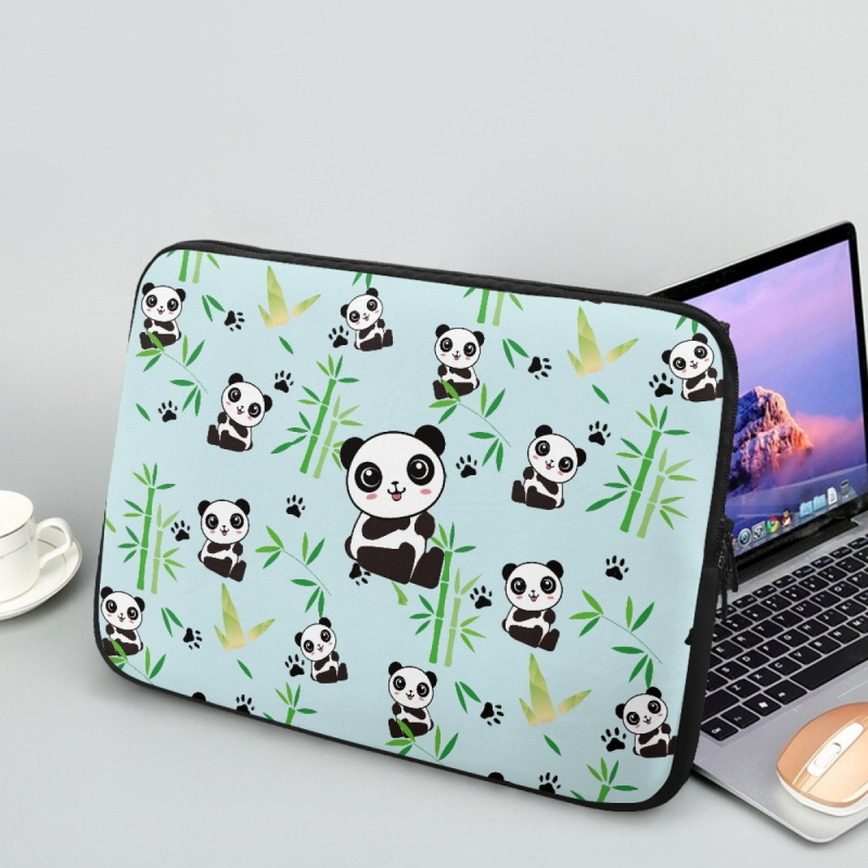 FORU чанта за лаптоп за бизнес пътуване — водоустойчива, износоустойчива, материал: дайвинг, цип за затваряне, дръжка с метална верига