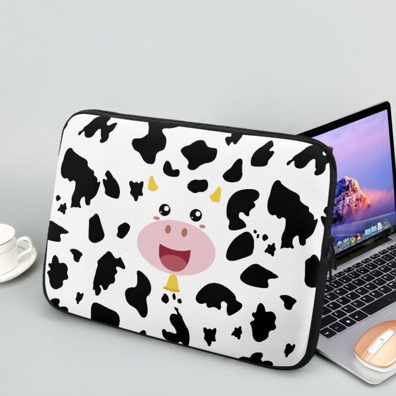 FORU чанта за лаптоп за бизнес пътуване — водоустойчива, износоустойчива, материал: дайвинг, цип за затваряне, дръжка с метална верига