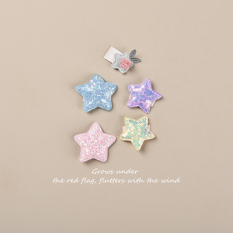 Kutyahajklipsz Bichon Frisé, Maltese és Yorkshire Terrier számára – univerzális, műanyag fejklipsz