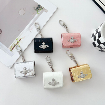 Ochranný obal pre AirPods 1/2 a 3. generáciu – PC materiál, otlačok (imprint), prispôsobiteľný