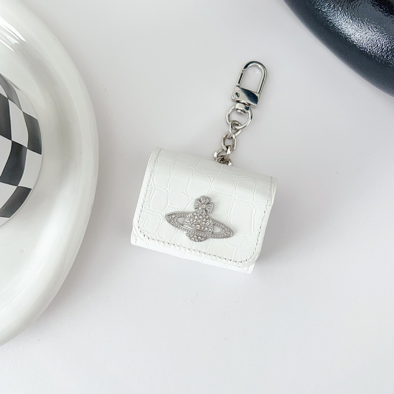 Ochranný obal pre AirPods 1/2 a 3. generáciu – PC materiál, otlačok (imprint), prispôsobiteľný