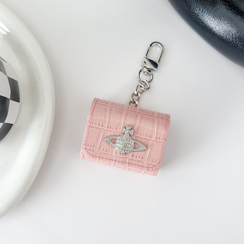 Ochranný obal pre AirPods 1/2 a 3. generáciu – PC materiál, otlačok (imprint), prispôsobiteľný