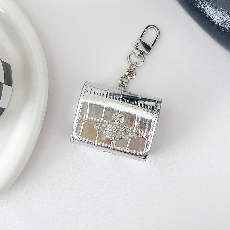 Ochranný obal pre AirPods 1/2 a 3. generáciu – PC materiál, otlačok (imprint), prispôsobiteľný