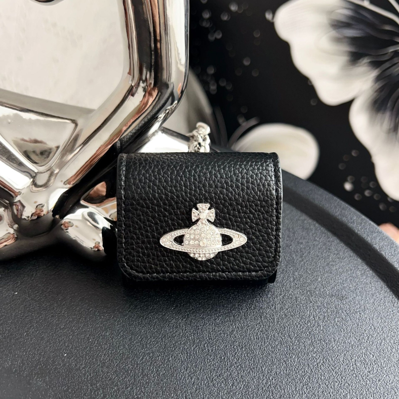 Ochranný obal pre AirPods 1/2 a 3. generáciu – PC materiál, otlačok (imprint), prispôsobiteľný