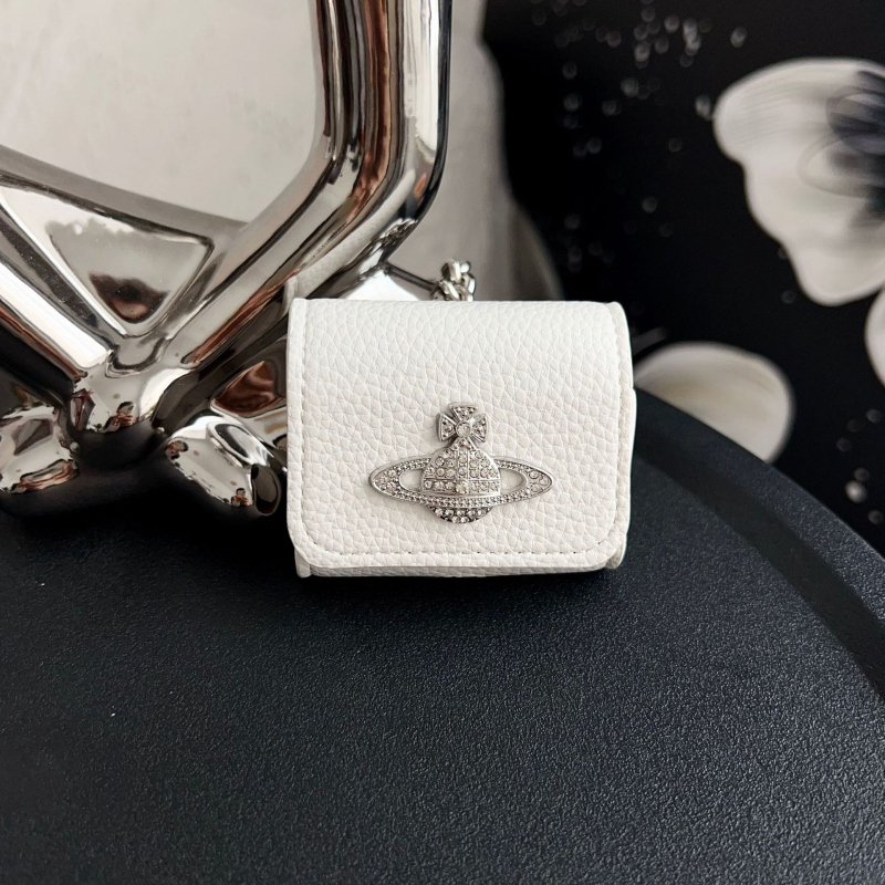 Ochranný obal pre AirPods 1/2 a 3. generáciu – PC materiál, otlačok (imprint), prispôsobiteľný