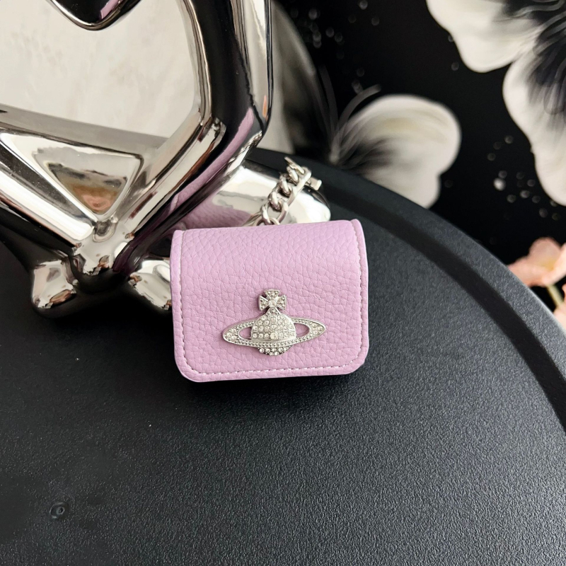 Ochranný obal pre AirPods 1/2 a 3. generáciu – PC materiál, otlačok (imprint), prispôsobiteľný