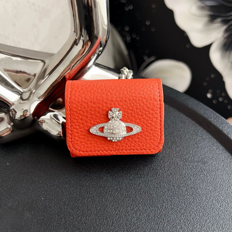 Ochranný obal pre AirPods 1/2 a 3. generáciu – PC materiál, otlačok (imprint), prispôsobiteľný