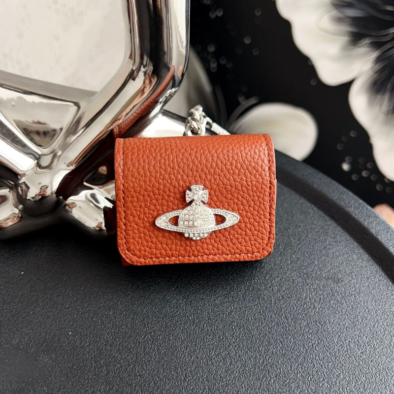 Ochranný obal pre AirPods 1/2 a 3. generáciu – PC materiál, otlačok (imprint), prispôsobiteľný