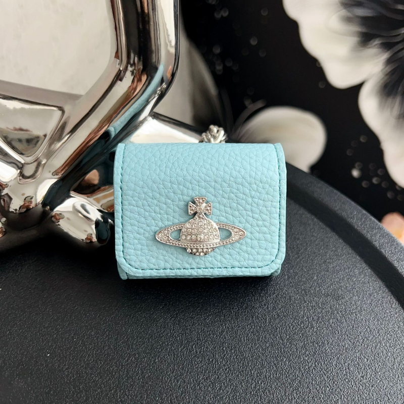 Ochranný obal pre AirPods 1/2 a 3. generáciu – PC materiál, otlačok (imprint), prispôsobiteľný