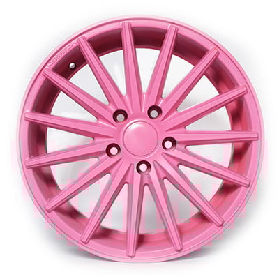 Automobilių ratų dažymo rinkinys su nuimamamu filmu, skirtas ratų spalvos keitimui, rankinis ir savarankiškas purškimas