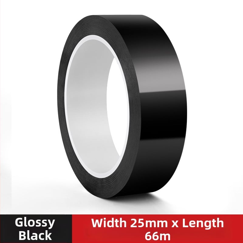 Auto kattevõrufilm süsinikkiust tekstuuriga, kroomitud akcent, PET-materjal, grill'i modifitseerimiseks