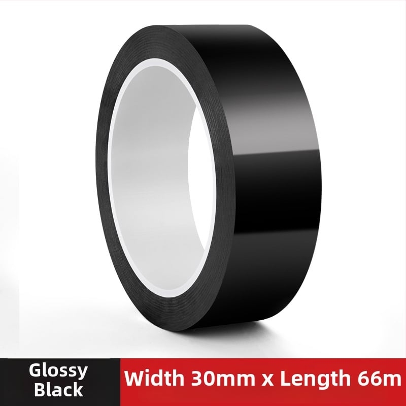 Auto kattevõrufilm süsinikkiust tekstuuriga, kroomitud akcent, PET-materjal, grill'i modifitseerimiseks