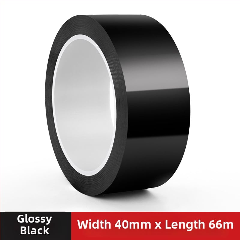 Auto kattevõrufilm süsinikkiust tekstuuriga, kroomitud akcent, PET-materjal, grill'i modifitseerimiseks