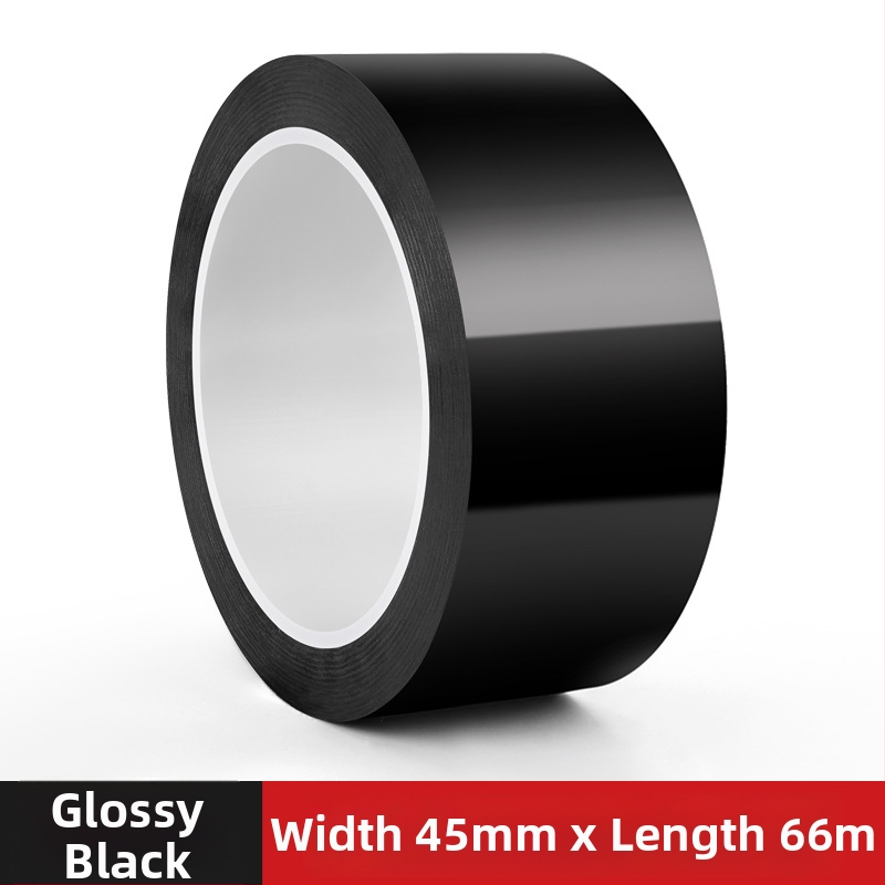 Auto kattevõrufilm süsinikkiust tekstuuriga, kroomitud akcent, PET-materjal, grill'i modifitseerimiseks