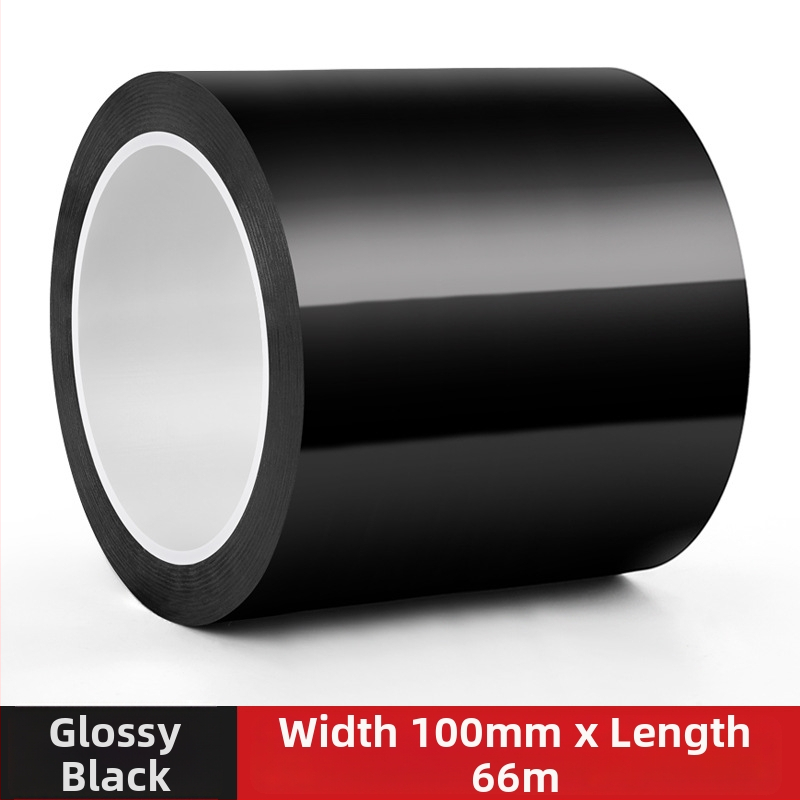 Auto kattevõrufilm süsinikkiust tekstuuriga, kroomitud akcent, PET-materjal, grill'i modifitseerimiseks