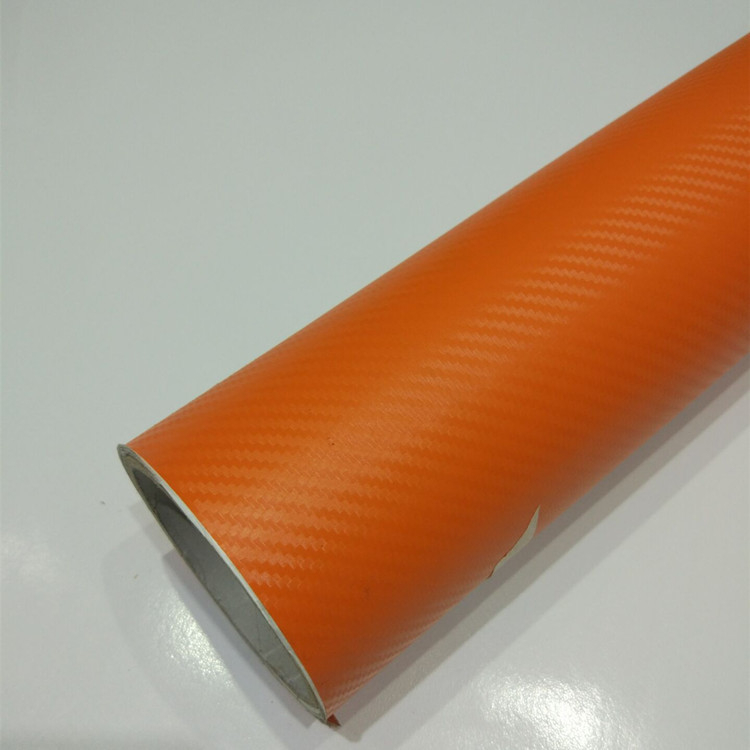 Chivike 3D vinyl film imitujúci karbón pre karosériu auta a motocyklu — samolepiaci, vzor karbónových vlákien, materiál: imitácia karbónového vlákna