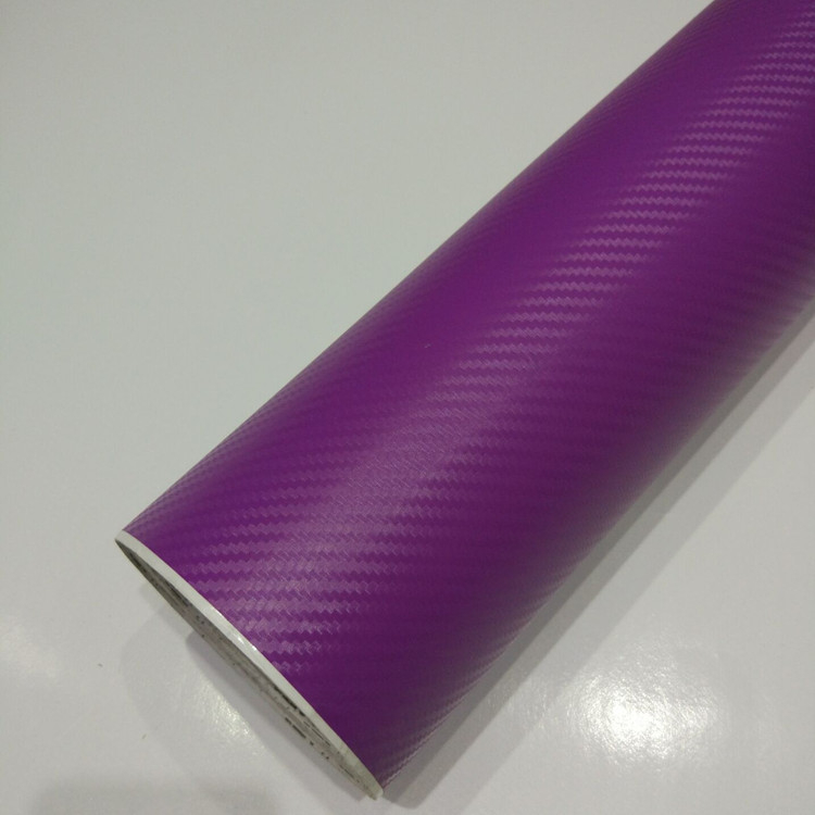 Chivike 3D vinyl film imitujúci karbón pre karosériu auta a motocyklu — samolepiaci, vzor karbónových vlákien, materiál: imitácia karbónového vlákna