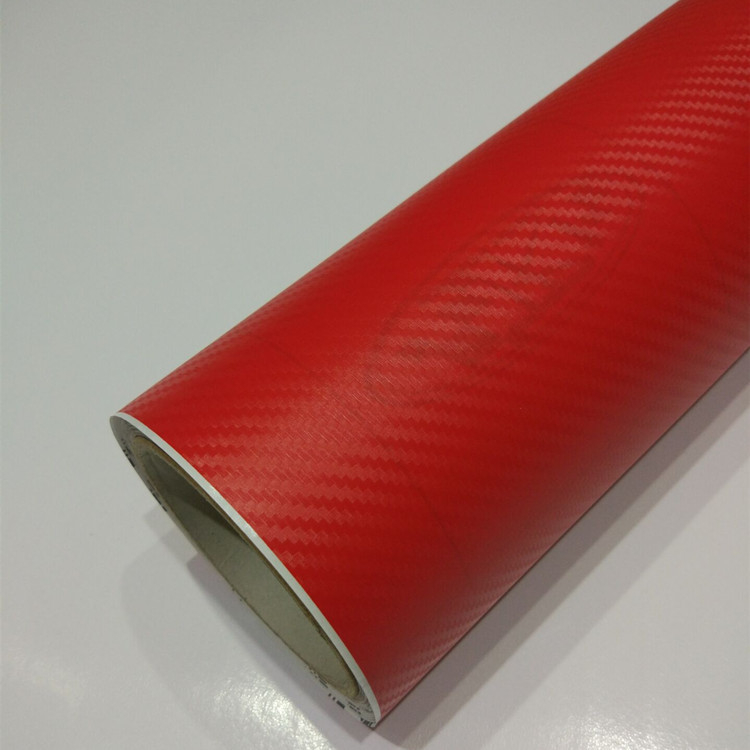 Chivike 3D vinyl film imitujúci karbón pre karosériu auta a motocyklu — samolepiaci, vzor karbónových vlákien, materiál: imitácia karbónového vlákna