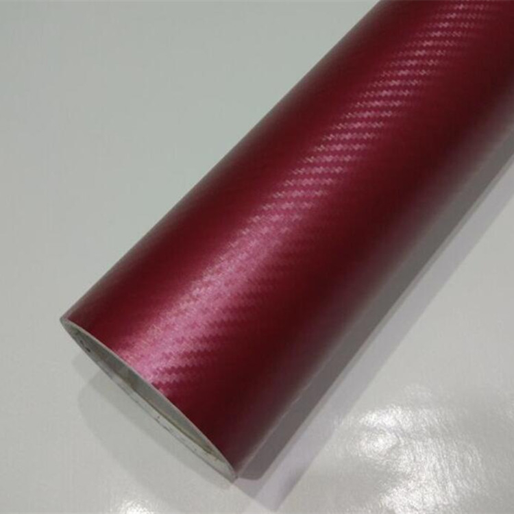 Chivike 3D vinyl film imitujúci karbón pre karosériu auta a motocyklu — samolepiaci, vzor karbónových vlákien, materiál: imitácia karbónového vlákna