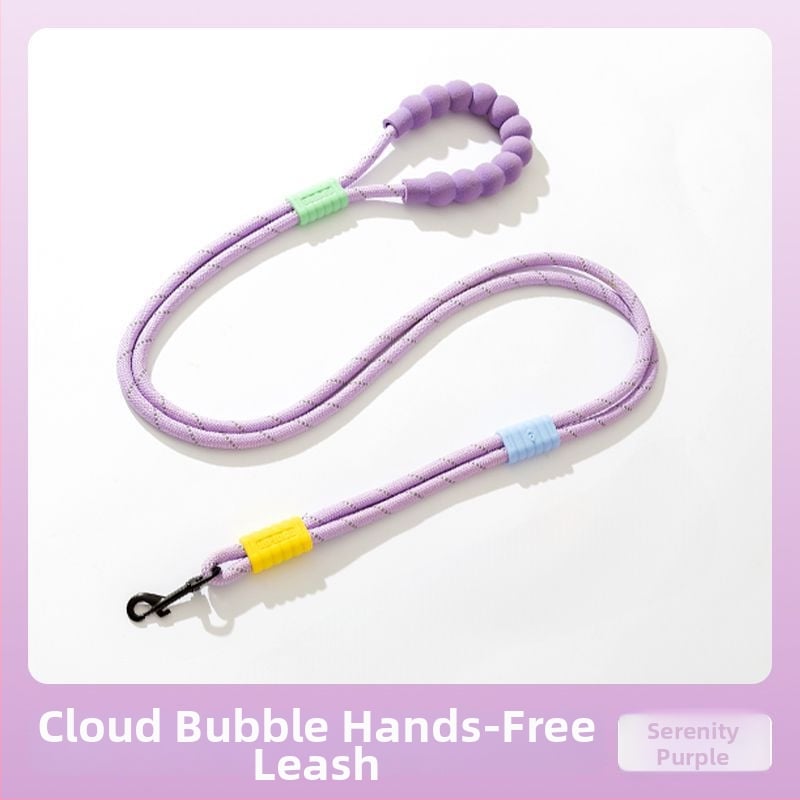 Lesă de câine retractabilă din oțel inoxidabil — Hao Mark, origine Zhejiang, lanțuri și funii pentru animale de companie