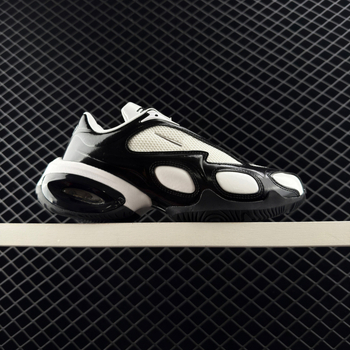 Futócipő légpárnás, vastag talppal a magasság növeléséhez, légáteresztő hálós felsőrész, fűzős záródás, uniszex