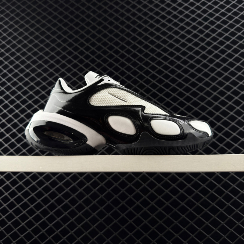 Futócipő légpárnás, vastag talppal a magasság növeléséhez, légáteresztő hálós felsőrész, fűzős záródás, uniszex