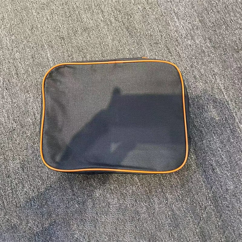 Портативна автомобилна прахосмукачка с метален HEPA филтър, миещ се, стерилизационна функция, 90W, 7.4V, 5500Pa всмукване